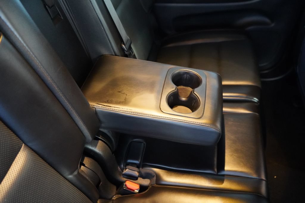 Used 2024 Dodge Durango GT RWD image 24