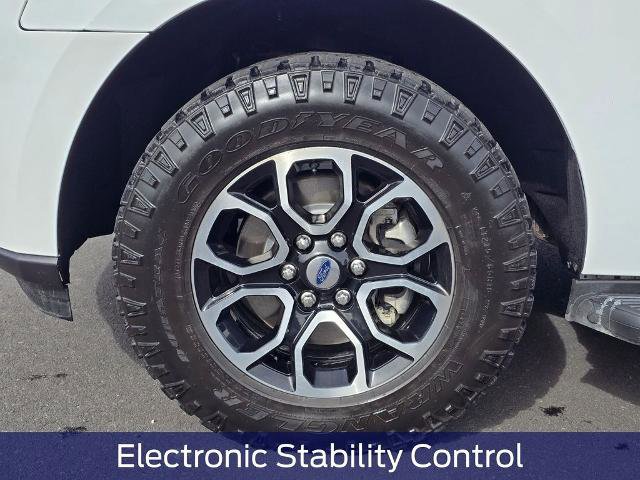 Certified 2024 Ford Expedition Max XL AWD/4WD image 10