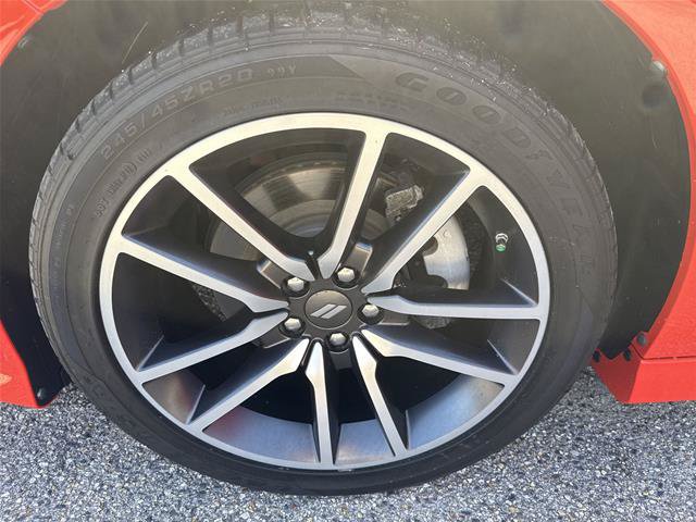 Used 2023 Dodge Charger R/T w/ Technology Group RWD image 28