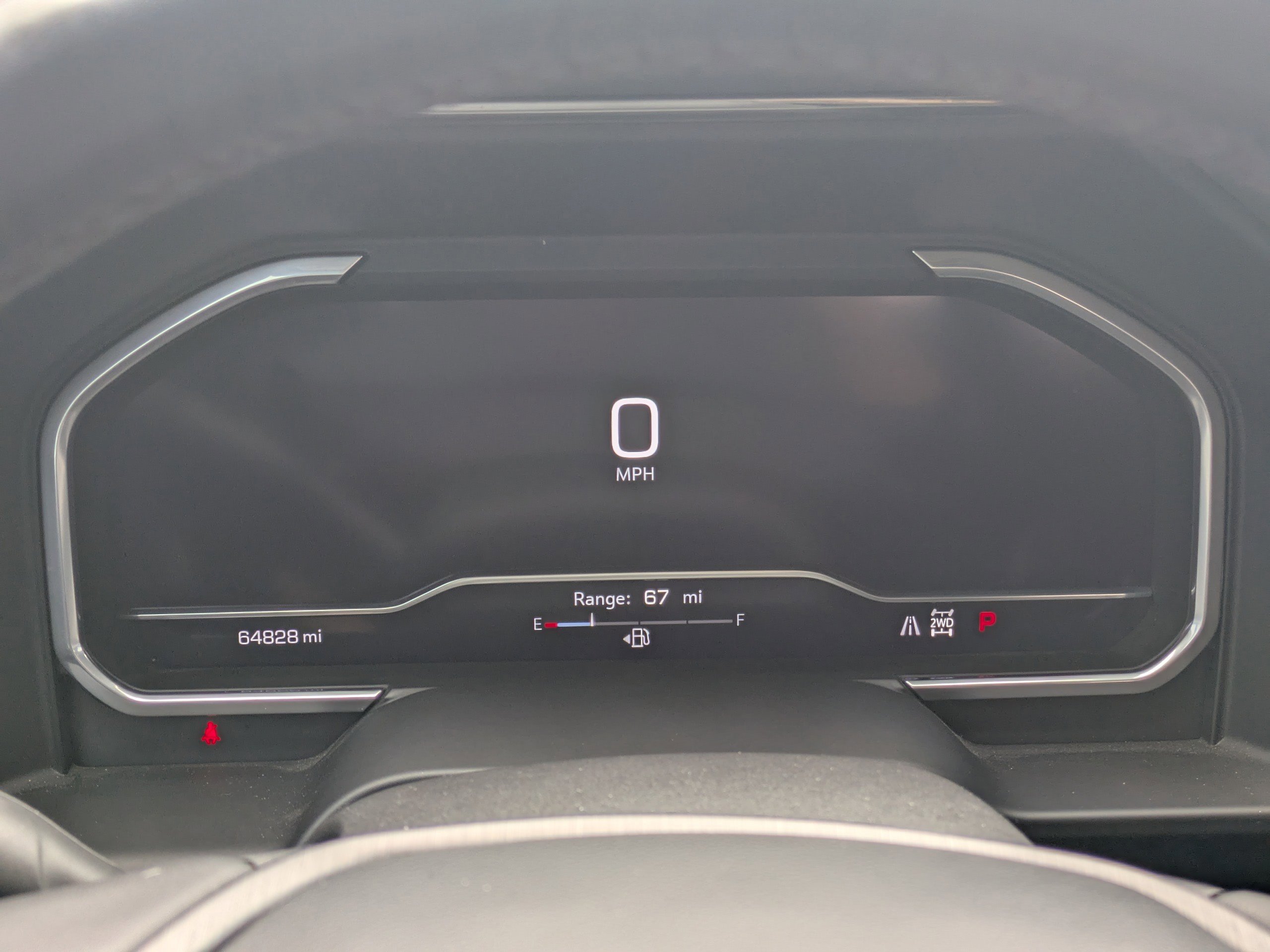 Used 2022 GMC Sierra 1500 AT4X image 18