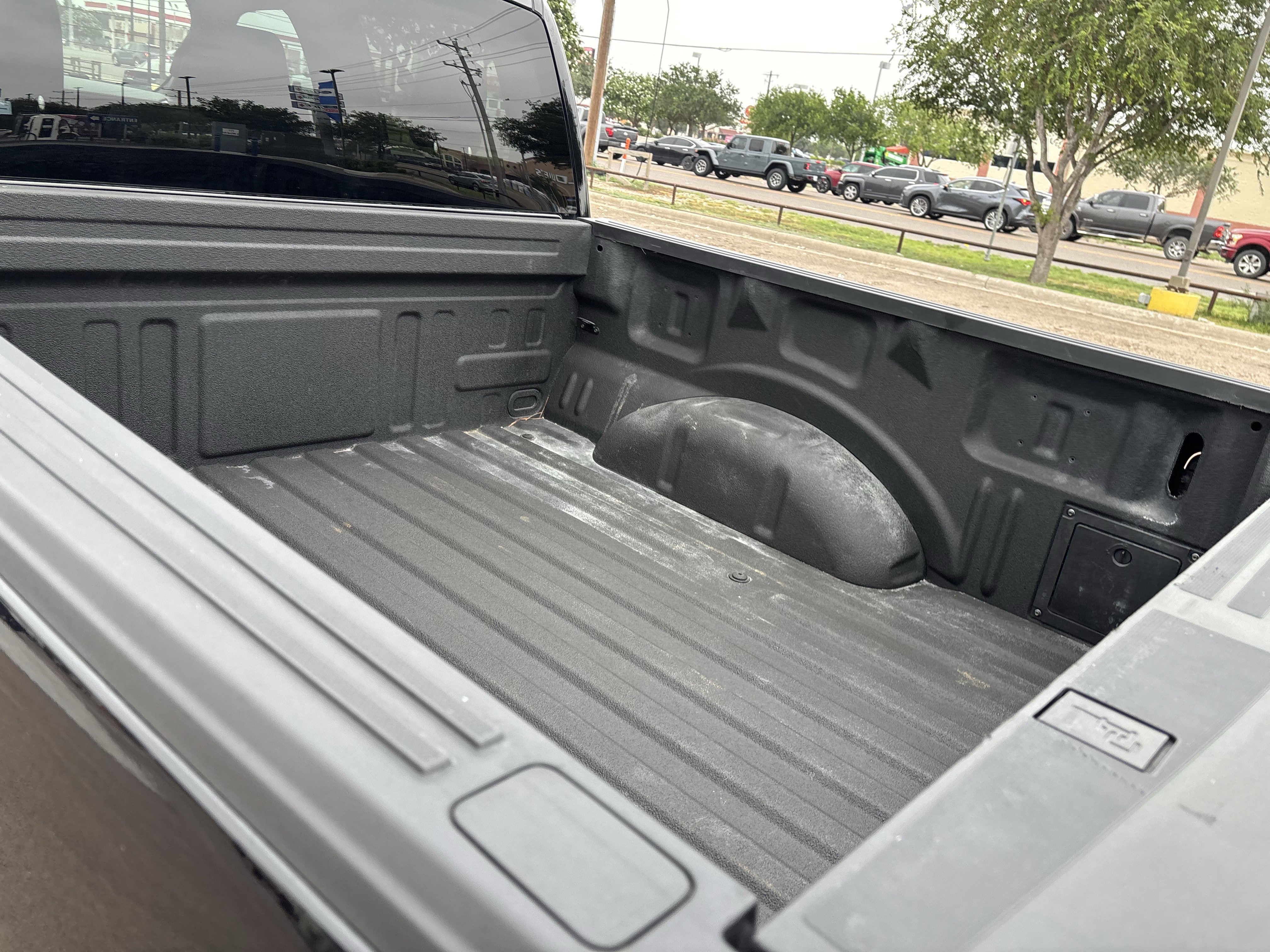 Certified 2024 Ford F150 STX RWD image 17