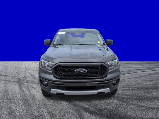 Certified 2019 Ford Ranger XLT w/ Equipment Group 302A Luxury RWD image 9