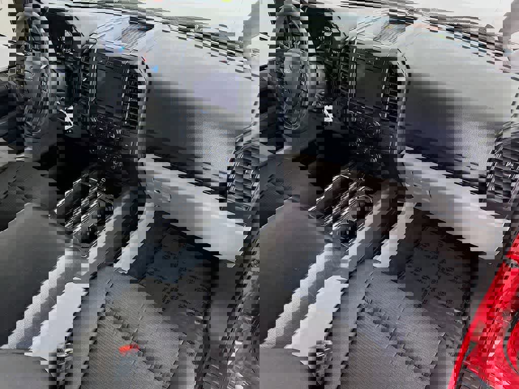 Certified 2018 Ford F150 XL w/ Equipment Group 101A Mid image 31