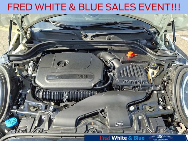 Used 2023 MINI Cooper S FWD image 28