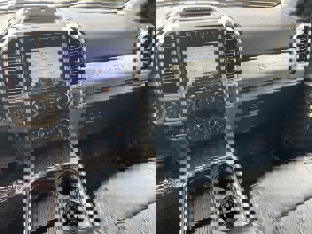 Certified 2020 Ford F250 Lariat w/ Lariat Ultimate Package image 23