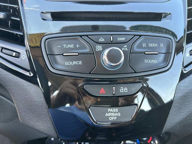 Certified 2019 Ford Fiesta ST-Line FWD image 31