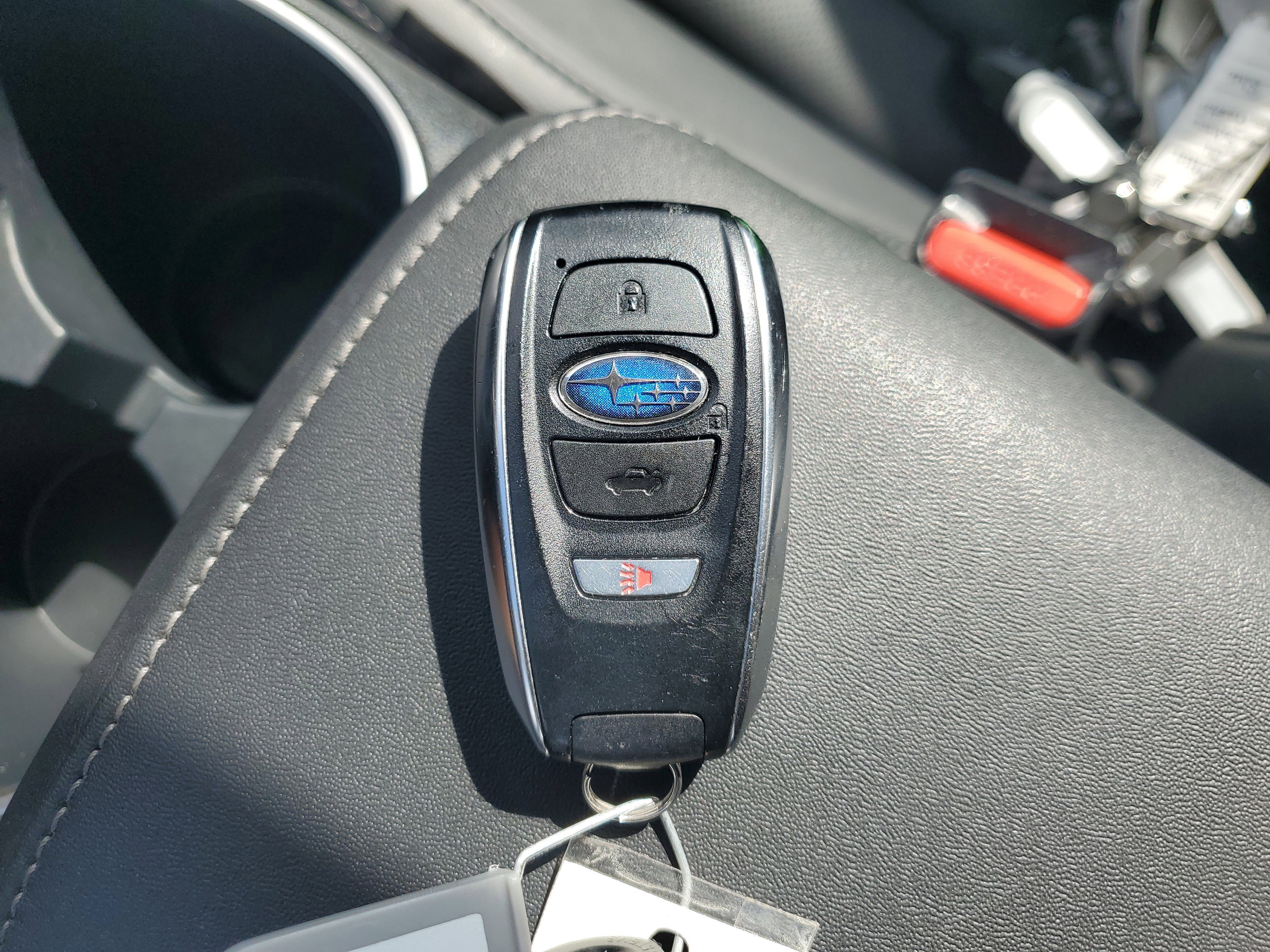 Used 2021 Subaru Outback Limited w/ Popular Package #2 image 31