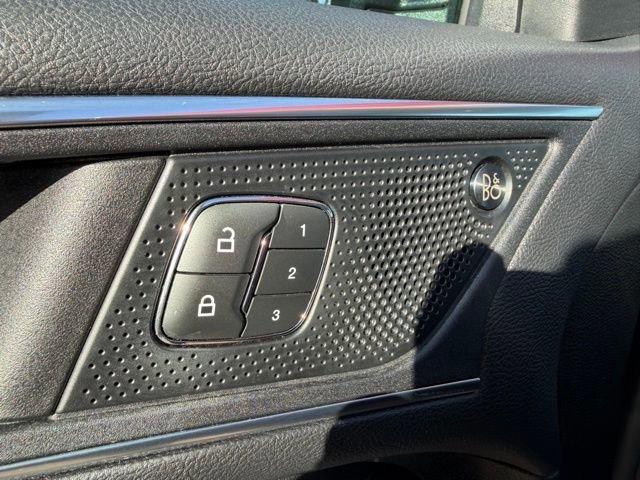 Certified 2022 Ford Edge Titanium image 21