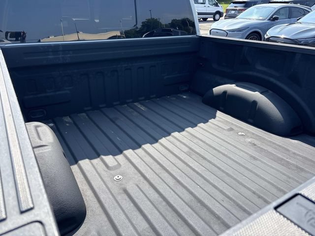Certified 2023 Ford F150 XLT w/ Equipment Group 302A High RWD image 13