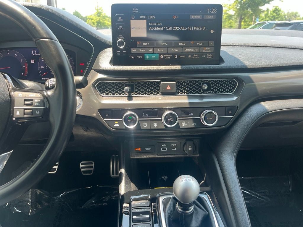 Used 2023 Acura Integra A-Spec FWD image 29