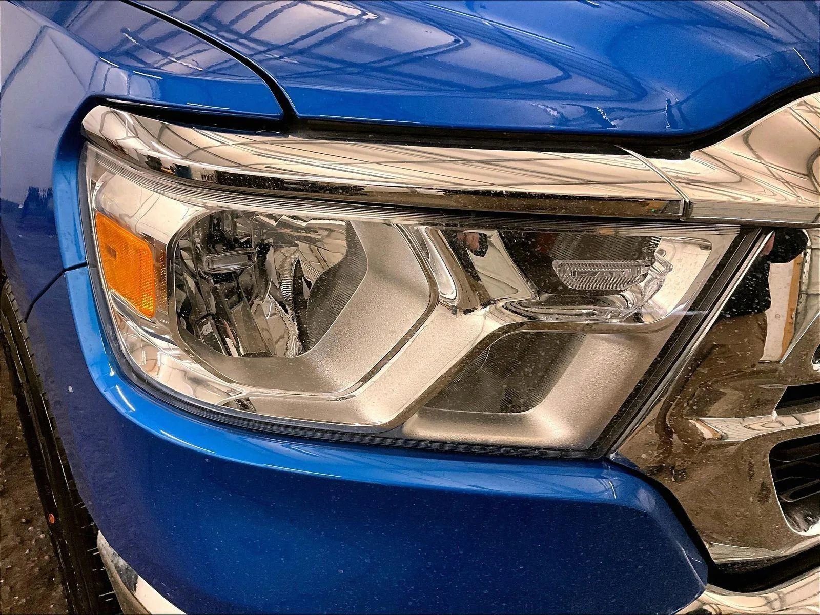 Used 2023 RAM 1500 Big Horn image 27