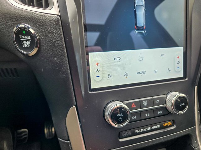 Certified 2024 Ford Edge ST-Line AWD/4WD image 24
