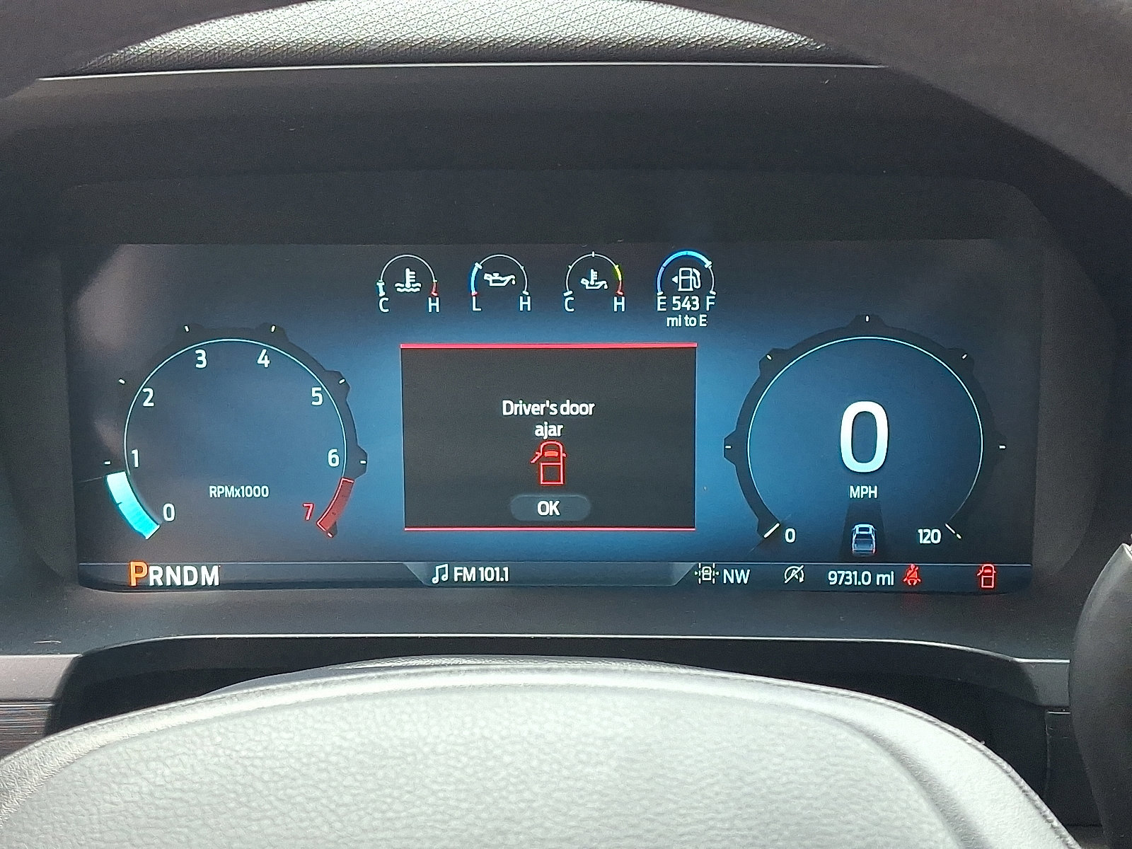 Certified 2024 Ford F150 XL w/ Equipment Group 103A High image 21