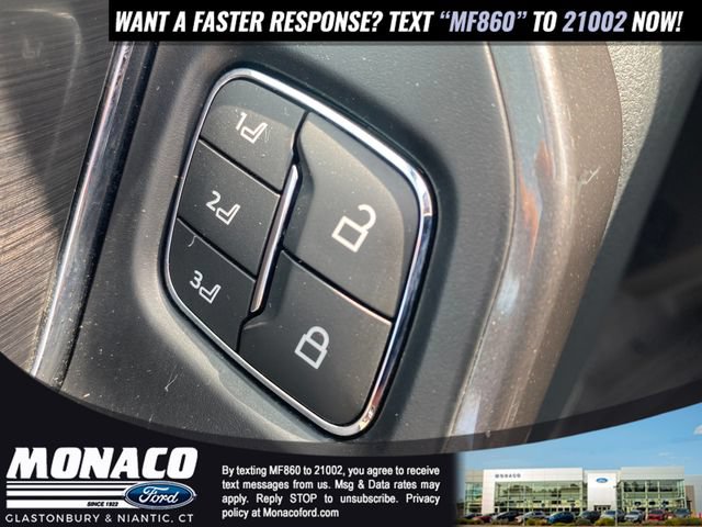 Certified 2023 Ford F150 Lariat w/ Equipment Group 502A High AWD/4WD image 17