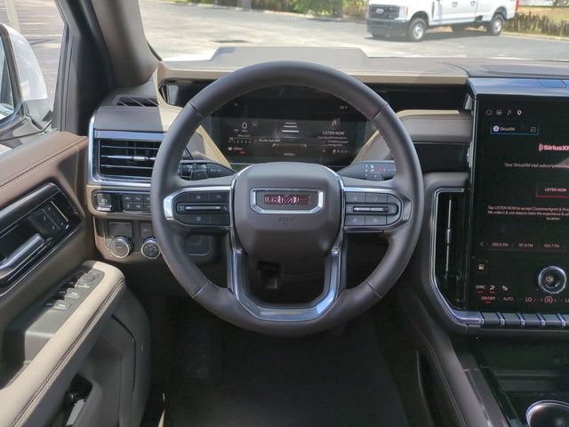 Used 2026 GMC Yukon XL Elevation RWD image 18