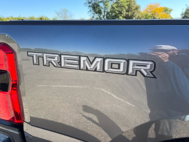 Certified 2025 Ford F250 Lariat w/ Lariat Ultimate Package AWD/4WD image 45