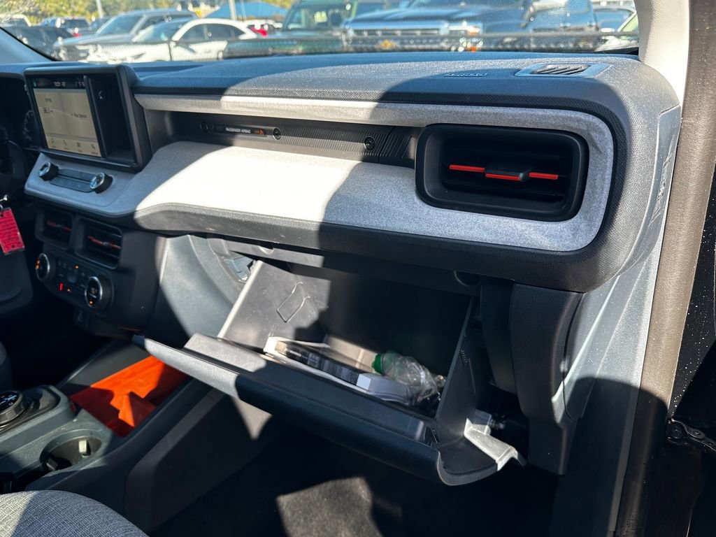 Certified 2022 Ford Maverick XLT w/ Equipment Group 300A Standard image 39