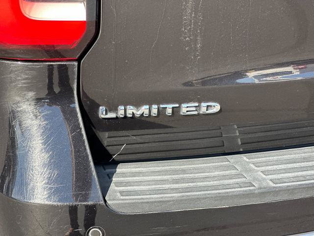 Certified 2024 Ford Expedition Limited AWD/4WD image 27