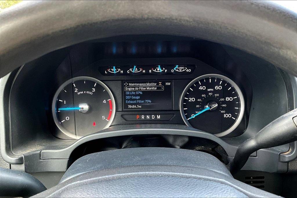 Certified 2022 Ford F350 XLT w/ XLT Value Package AWD/4WD image 16