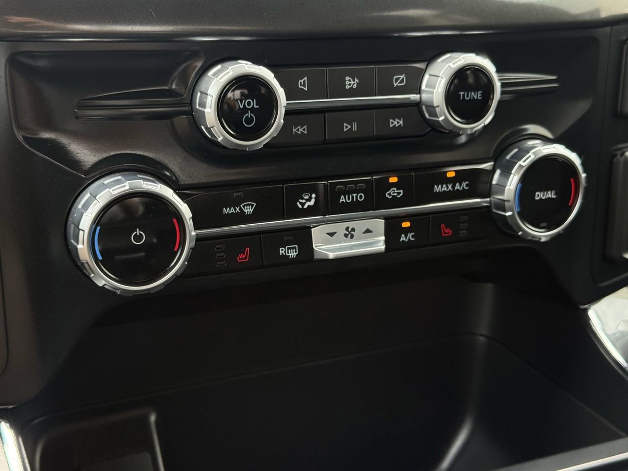 Certified 2023 Ford F150 XLT w/ Equipment Group 302A High image 20