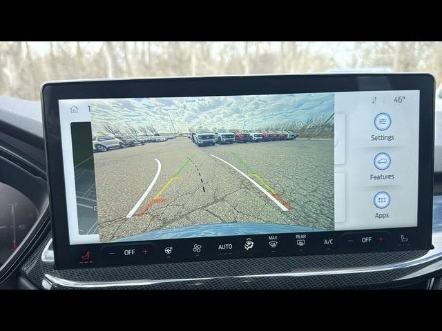 Certified 2023 Ford Escape ST-Line w/ Tech Pack #1 AWD/4WD image 24