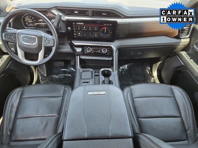 Used 2024 GMC Sierra 2500 Denali w/ Denali Reserve Package AWD/4WD image 23