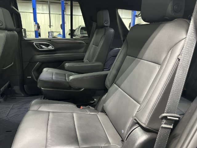 Used 2024 Chevrolet Tahoe LT AWD/4WD image 30