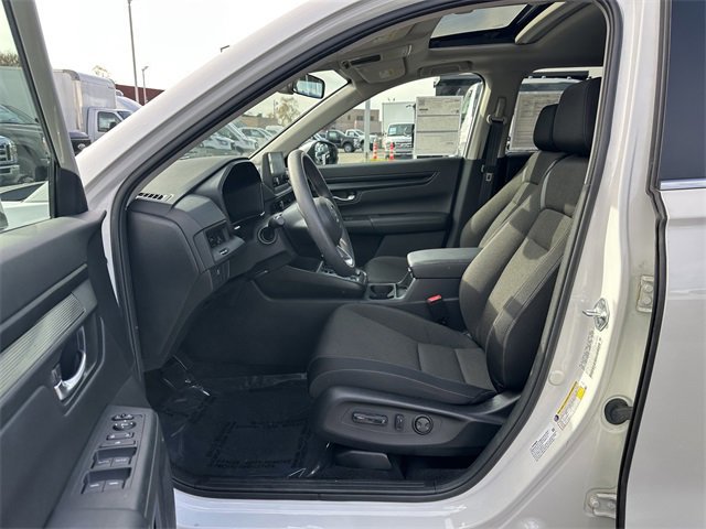 Used 2024 Honda CR-V EX image 20
