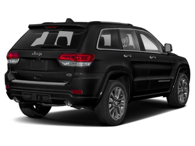 Used 2018 Jeep Grand Cherokee High Altitude image 3