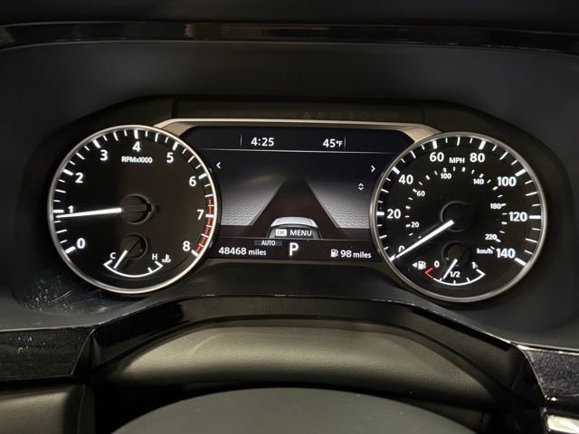 Used 2023 Nissan Pathfinder SL w/ SL Premium Package image 23