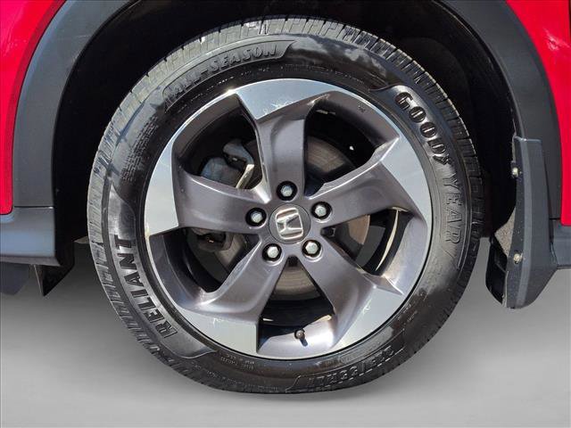 Used 2018 Honda HR-V EX-L image 22