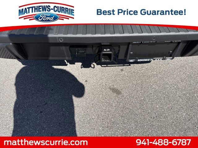 Certified 2024 Ford Maverick Lariat image 13