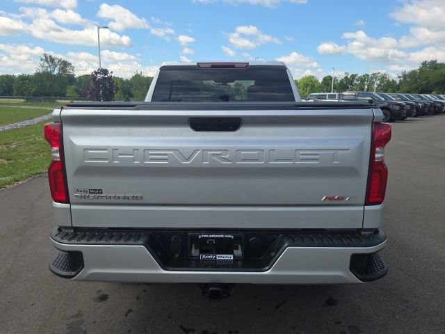 Used 2019 Chevrolet Silverado 1500 RST w/ All-Star Edition AWD/4WD image 10