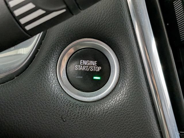 Used 2020 Chevrolet Traverse LT w/ LT Premium Package AWD/4WD image 28