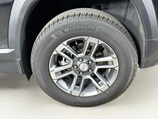 Used 2025 GMC Terrain Elevation AWD/4WD image 8