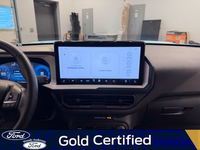Certified 2025 Ford Bronco Sport Heritage w/ Convenience Package AWD/4WD image 15