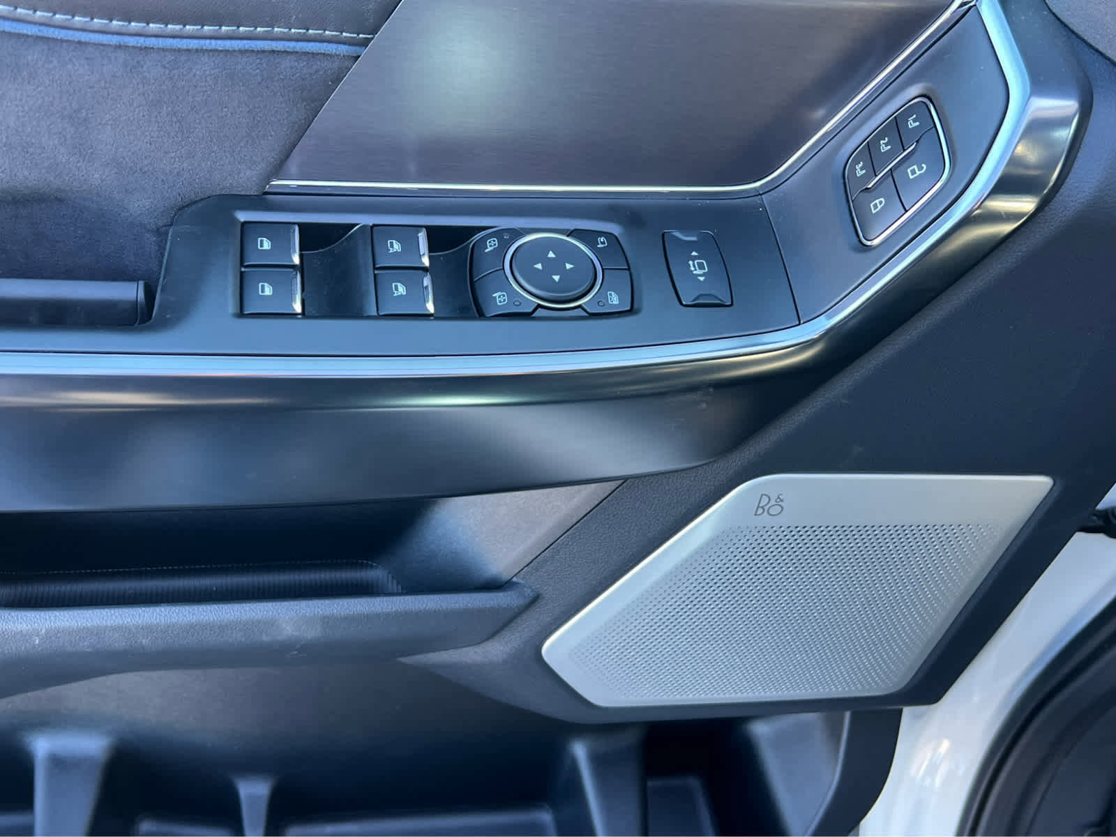 Certified 2026 Ford F350 Platinum image 30