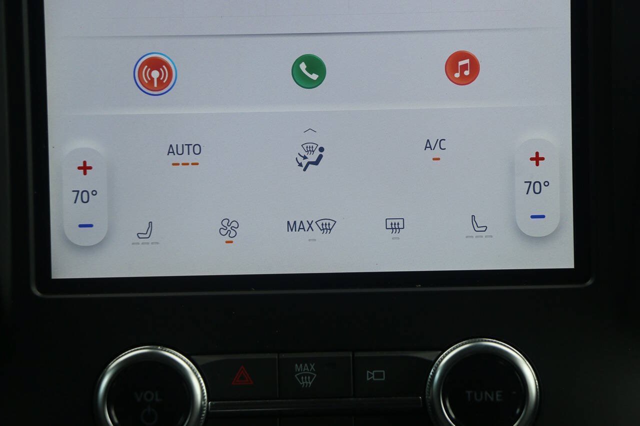 Certified 2024 Ford Edge SEL AWD/4WD image 20