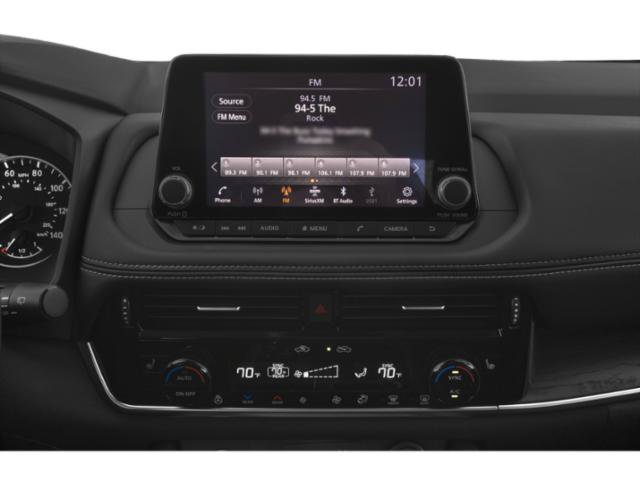 Used 2023 Nissan Rogue SL w/ SL Premium Package AWD/4WD image 13