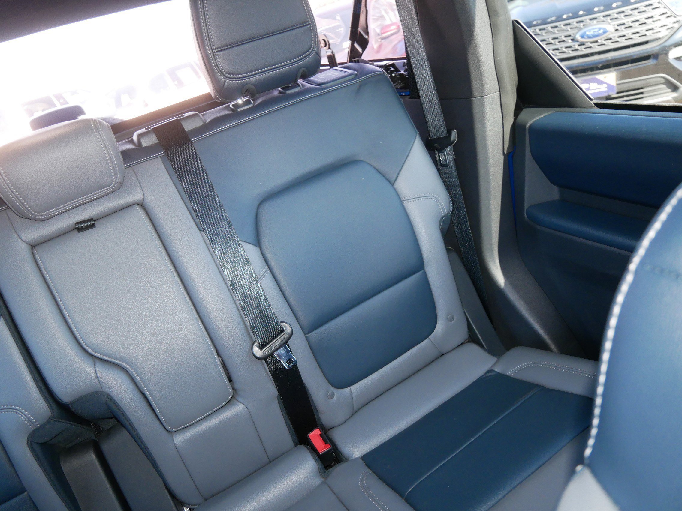 Certified 2022 Ford Bronco Outer Banks image 14