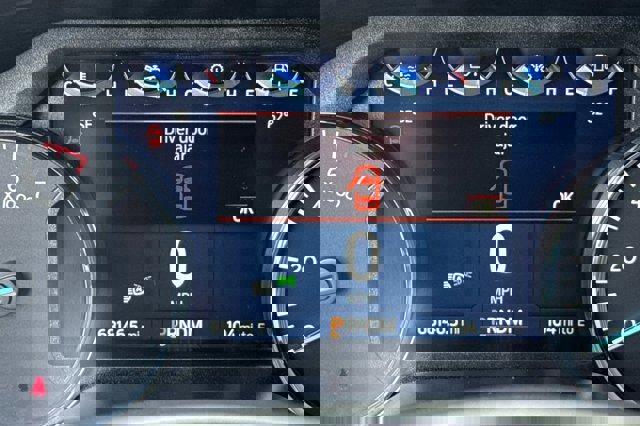 Certified 2022 Ford Expedition Max XLT image 34