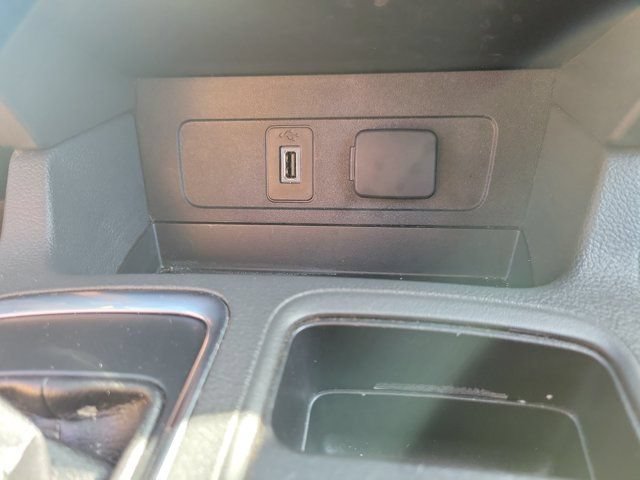 Certified 2018 Ford Escape SEL w/ Ford Safe & Smart Package FWD image 30