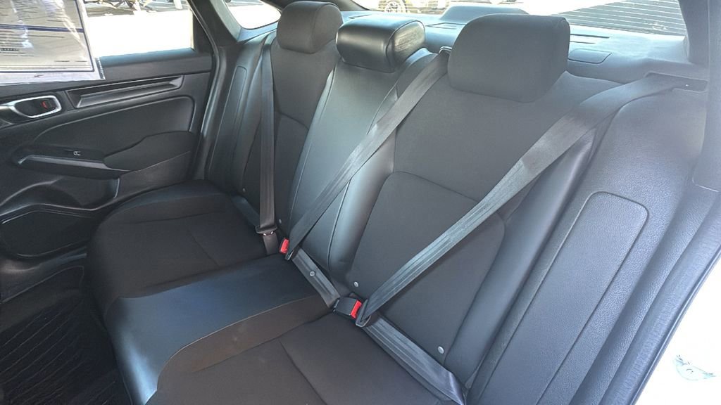 Used 2022 Honda Civic Sport image 23