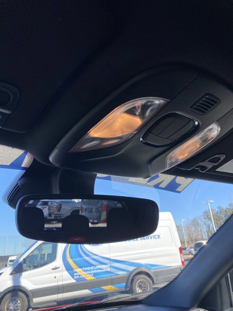 Used 2024 Jeep Compass Sport image 20