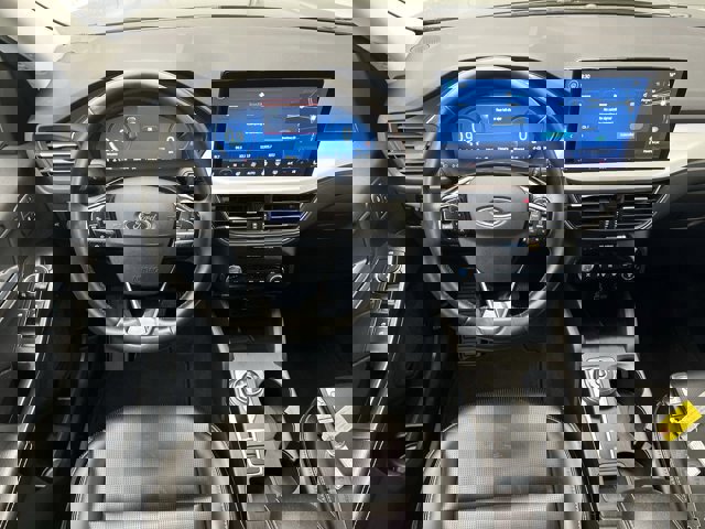 Certified 2024 Ford Escape Platinum image 22