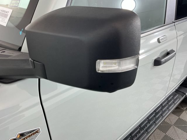 Certified 2023 Ford Bronco Wildtrak AWD/4WD image 12