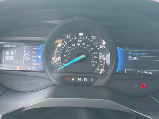 Certified 2023 Ford Edge ST-Line AWD/4WD image 26