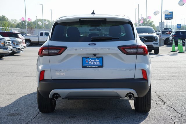 Certified 2025 Ford Escape Active image 4