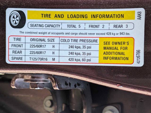 Used 2022 Chevrolet TrailBlazer LT FWD image 33