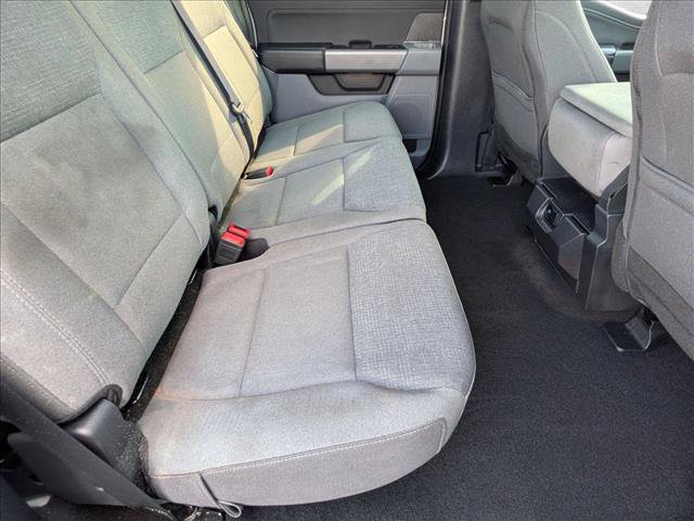 Certified 2024 Ford F150 XLT RWD image 19